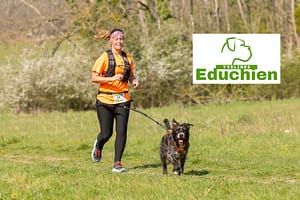 canicross Educhien 78 edition 2026