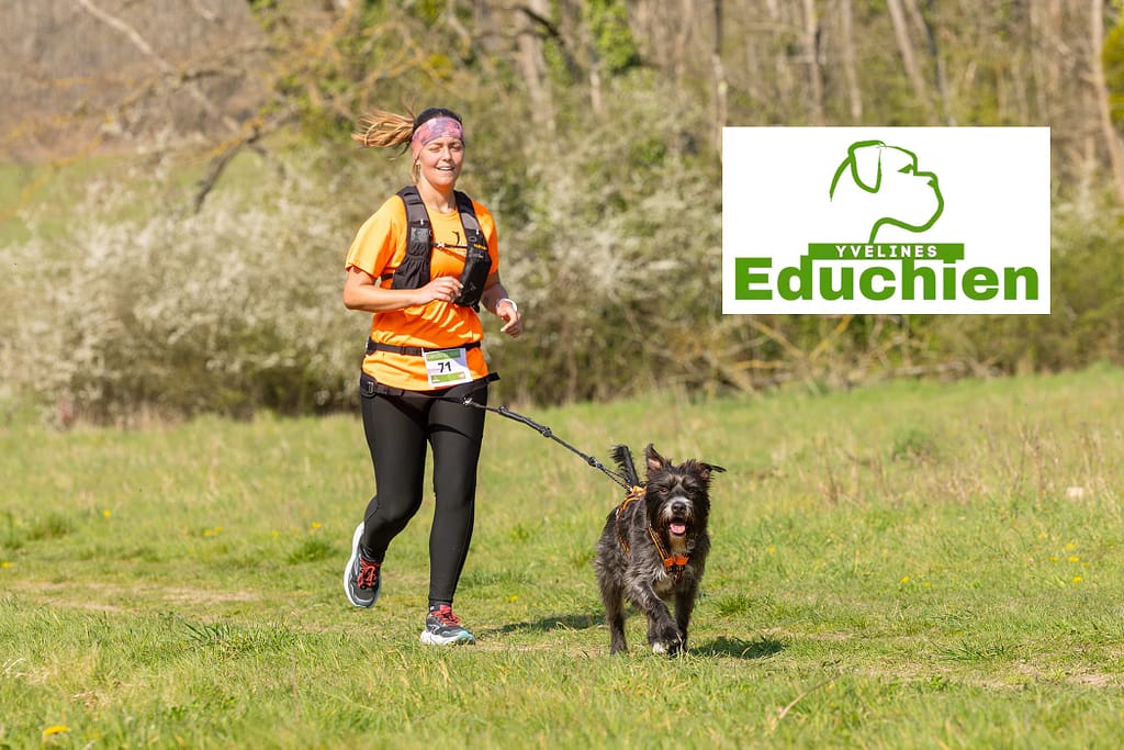 canicross Educhien 78 edition 2026