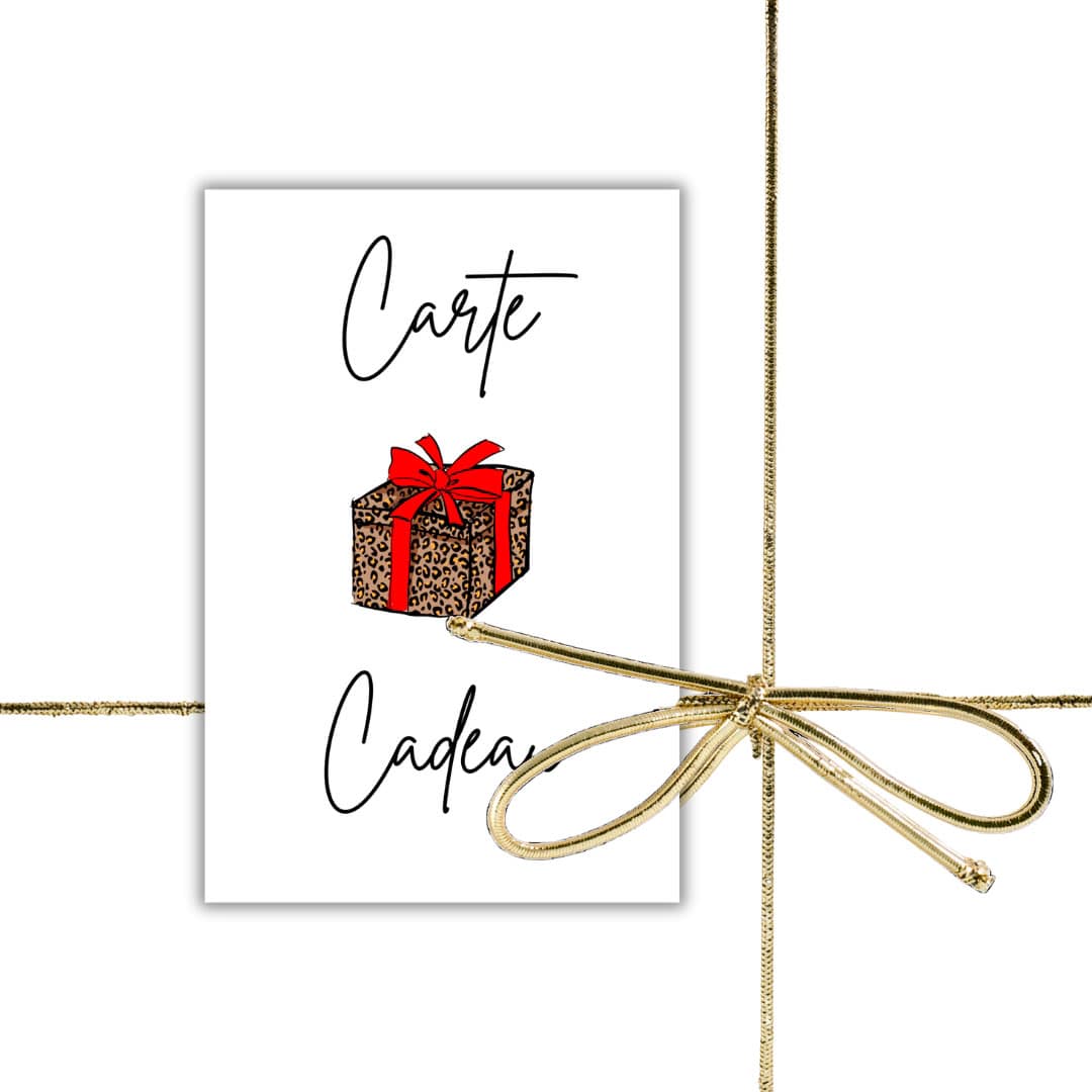 Carte Cadeau - Séance photo avec animal de compagnie - Visuel 2 – Image 2