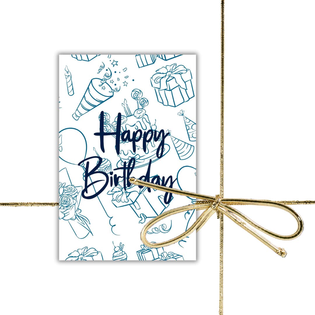 Carte Cadeau d'Anniversaire - Séance Photo avec animal de compagnie – Image 2